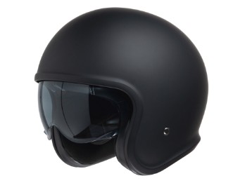 880 1.0 Open Face Helmet