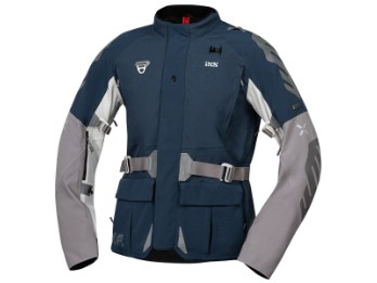 IXS Venture-STX 1.0 Jacket, grey-blue