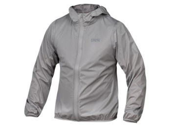 IXS 365-STX 1.0 Regenjacke, hellgrau