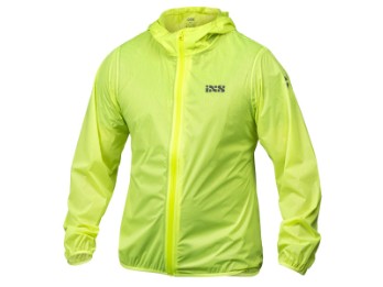 IXS 365-STX 1.0 Regenjacke, gelb