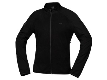 IXS 365-TMO 1.0 Thermojacke, schwarz