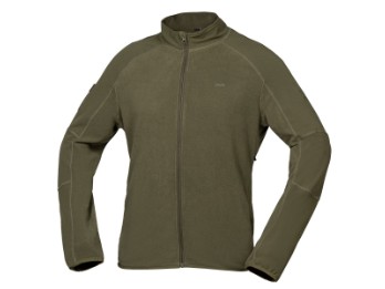 IXS 365-TMO 1.0 Thermojacke, oliv