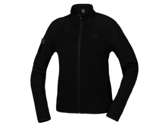 IXS 365-TMO 1.0 Damen Thermojacke, schwarz
