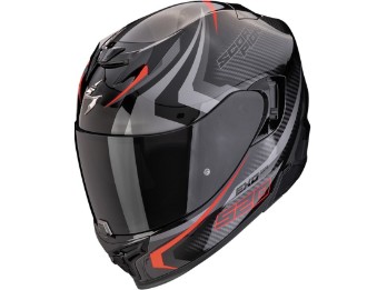 Scorpion EXO-520 Evo Air Terra Motorradhelm