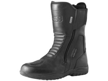 Nordin Touring boots 