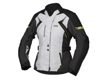 IXS Liz Damen Motorradjacke