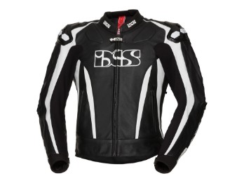 RS 100 leather jacket 