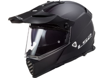 MX436 Pioneer Evo Enduro Helmet