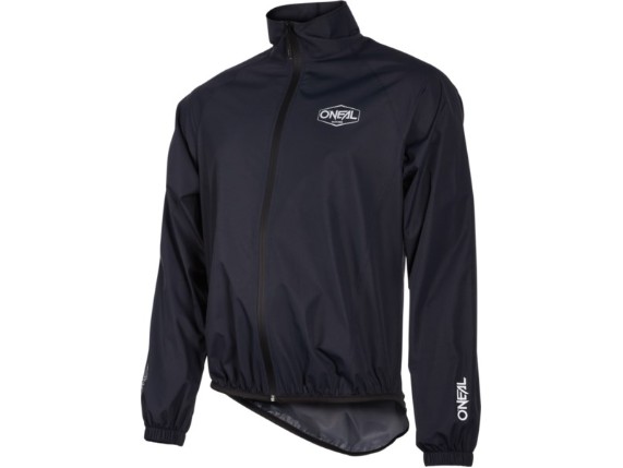 2024_ONeal_BREEZE WP Jacket V.24_black_front