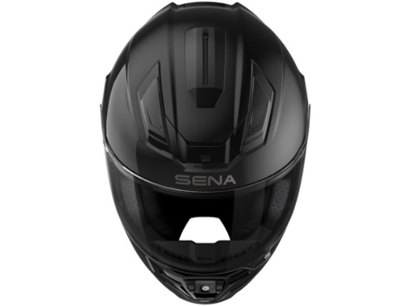 3Sena Phantom ANC mattschwarz 3