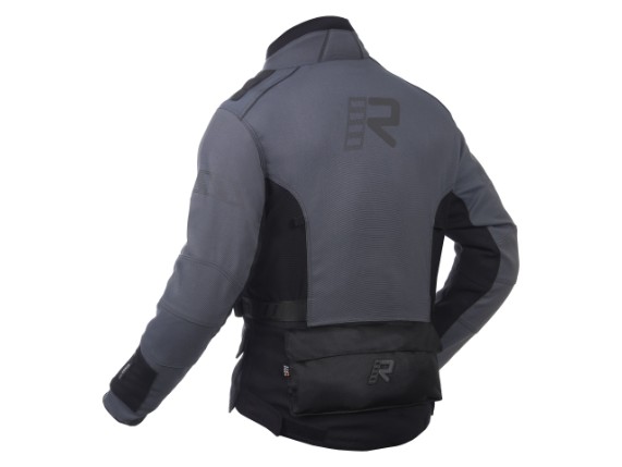 Rukka Airtacama hinten