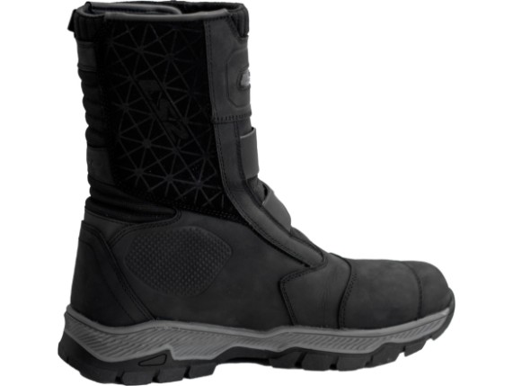 71070T0112-LS2 ADVENTURE MAN BOOTS WP BLACK