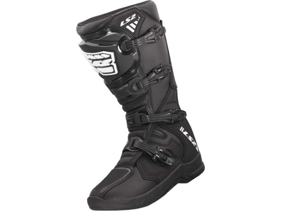 71120M0112-LS2 RAPTOR MAN BOOTS BLACK (1)