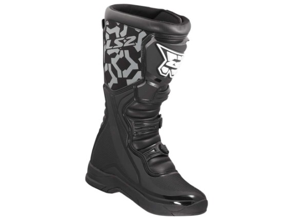 71120M0112-LS2 RAPTOR MAN BOOTS BLACK (3)