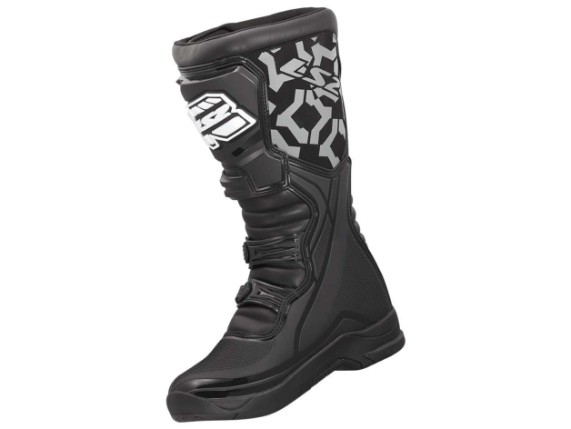 71120M0112-LS2 RAPTOR MAN BOOTS BLACK (4)