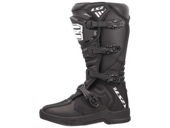 71120M0112-LS2 RAPTOR MAN BOOTS BLACK (6)