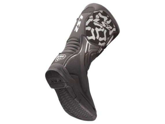 71120M0112-LS2 RAPTOR MAN BOOTS BLACK (8)