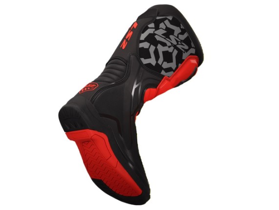 71120M0132-LS2 RAPTOR MAN BOOTS BLACK RED (3)