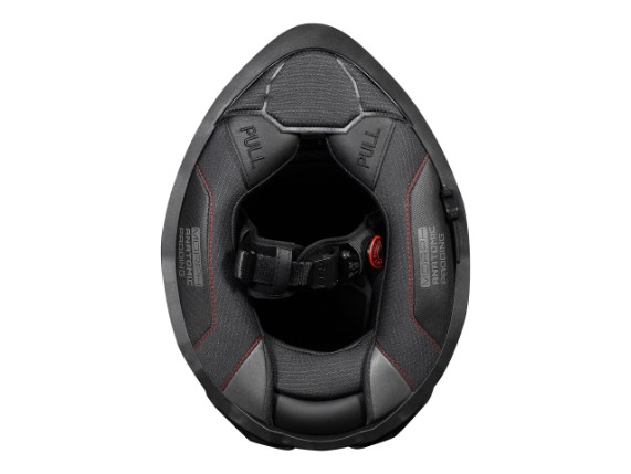 811 Vector II Carbon Liner