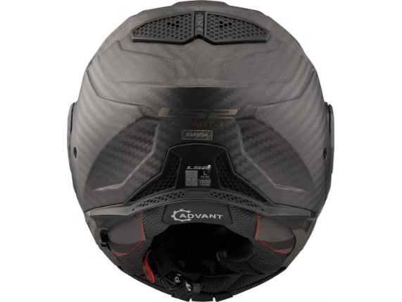 advant x matt carbon back