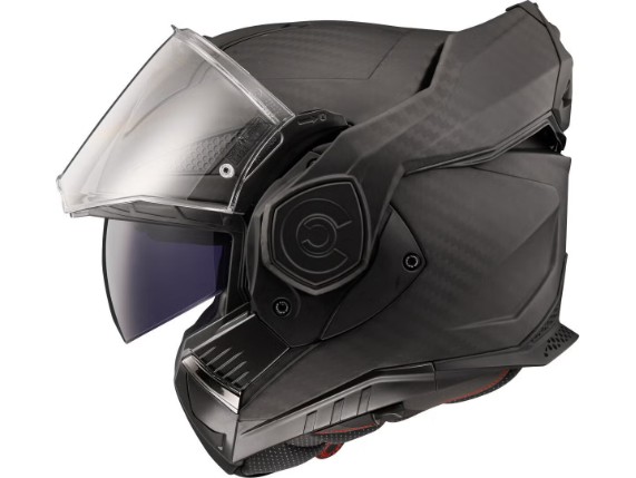 advant x matt carbon side