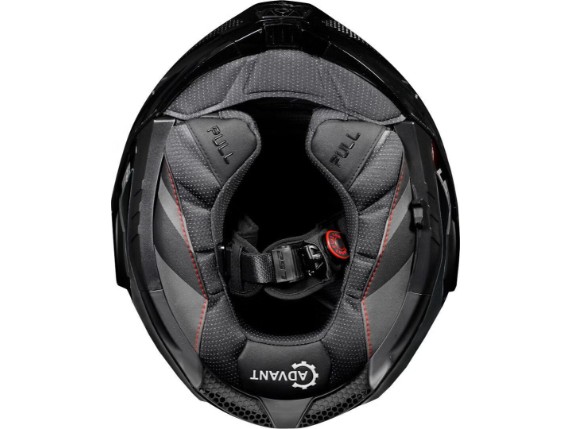 advant x matt carbon u