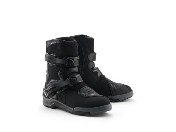 Alpinestars Adventure Stiefel_BELIZE_V2_DRYSTAR_schwarz 1