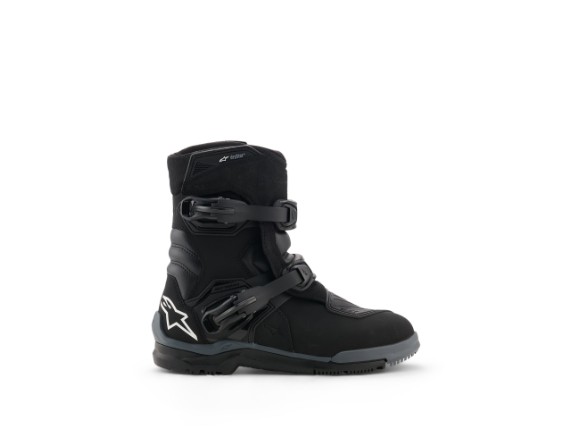 Alpinestars Adventure Stiefel_BELIZE_V2_DRYSTAR_schwarz 7
