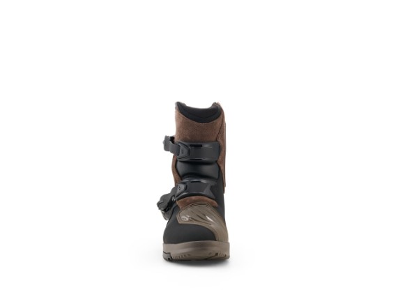 Alpinestars Belize v2 Drystar Adventure Stiefel schwarz-braun 5