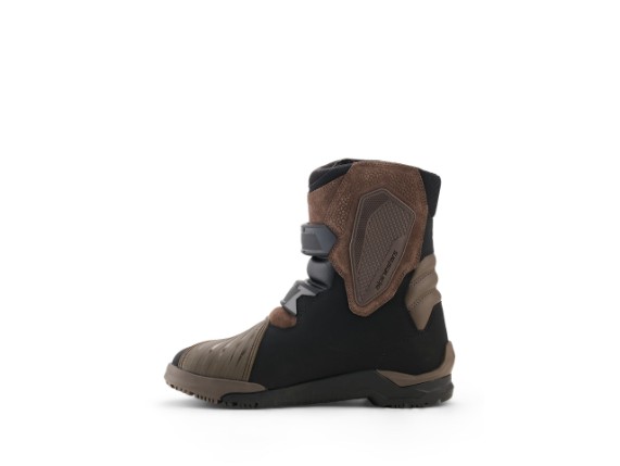 Alpinestars Belize v2 Drystar Adventure Stiefel schwarz-braun 6