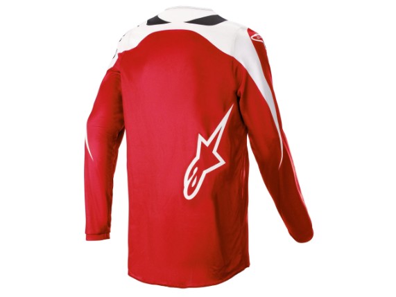 Alpinestars Fluid Narin Jersey rot back