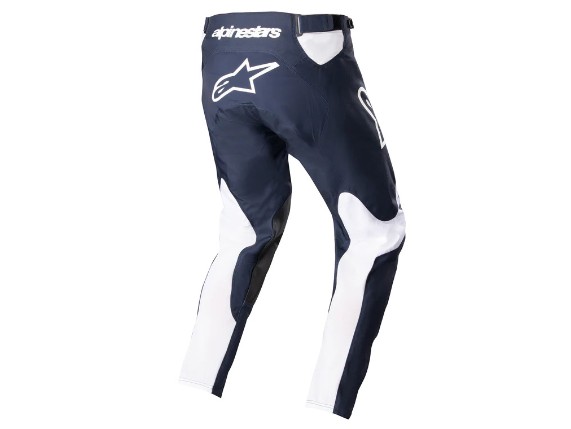 alpinestars Racer Hoen Crosshose Navy Night back