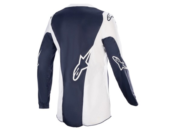 Alpinestars Racer Hoen Jersey back