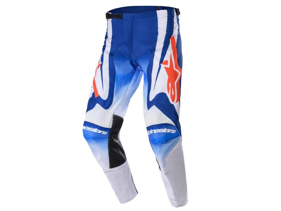alpinestars Racer Semi Crosshose 