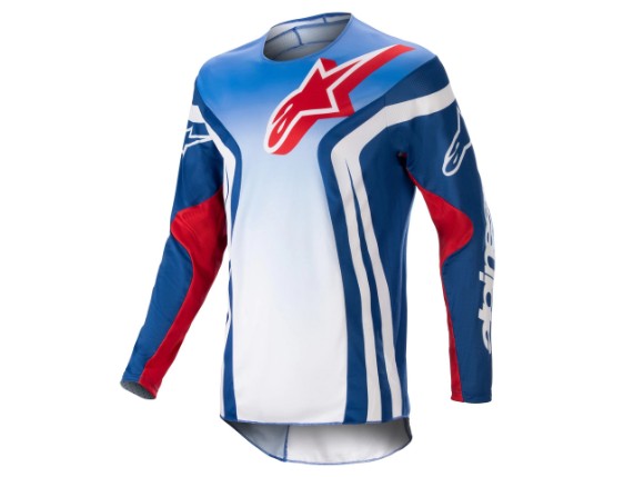 Alpinestars Racer Semi Jersey