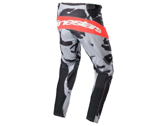 alpinestars Racer tactical Crosshose rot back