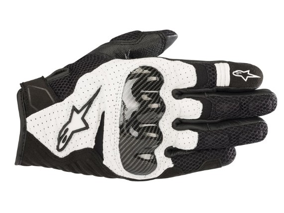Alpinestars smx-1 Air weiss