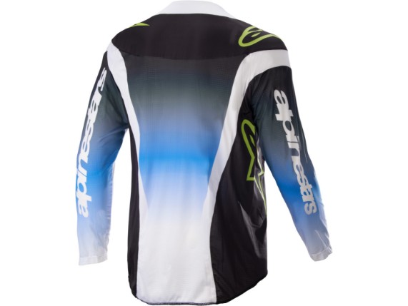 Alpinestars Youth Racer Push back