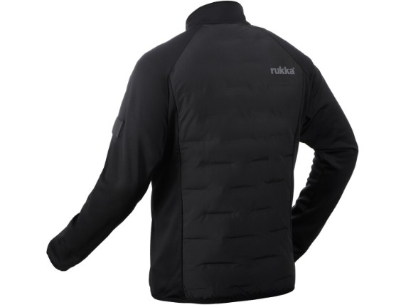 armageddor futter back