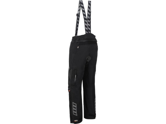 armageddor hose back