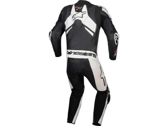 AS Gp Plus V4 Sprint weiss back