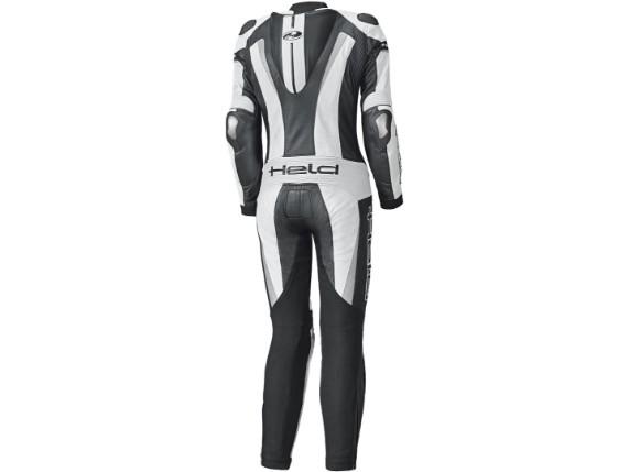 Ladies 2 store piece motorcycle leathers