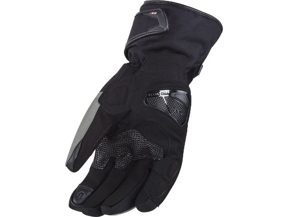 BACK_SNOW_MAN_GLOVES_BLACK_GREY_70100W0107