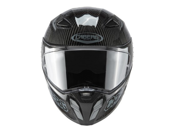 caberg drift evo II carbon 3