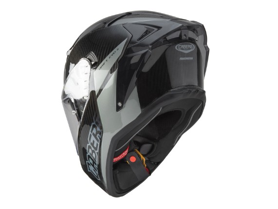 Caberg Drift Evo II Carbon Nova Helmet