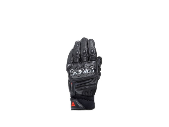 Carbon 4 Short Gloves