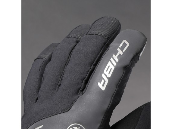 chiba thermo plus 3