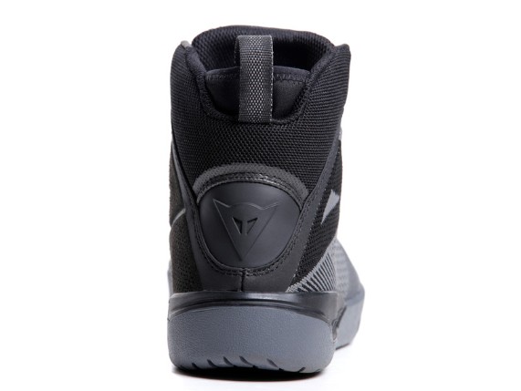 dainese metractive air grau 8