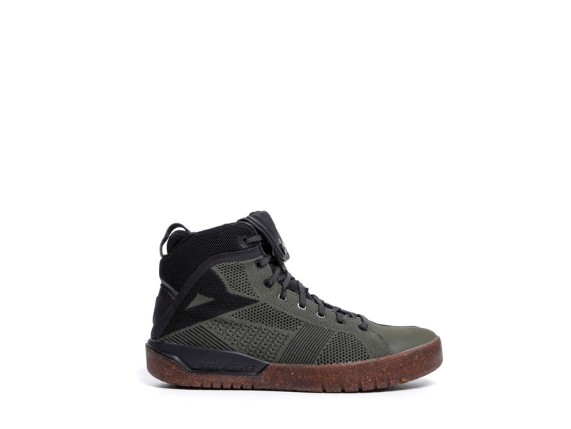 dainese metractive air grün 2