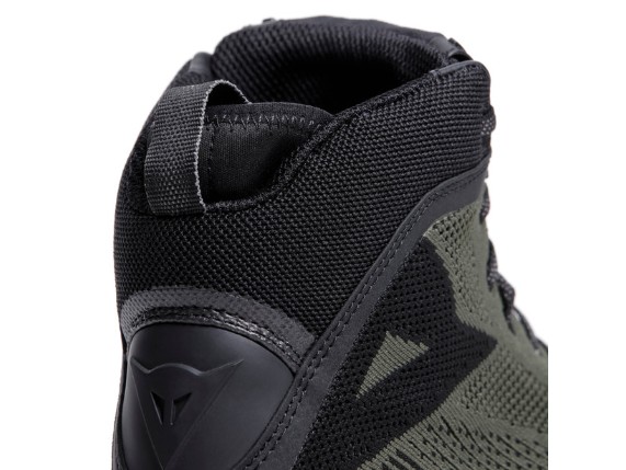 dainese metractive air grün 7